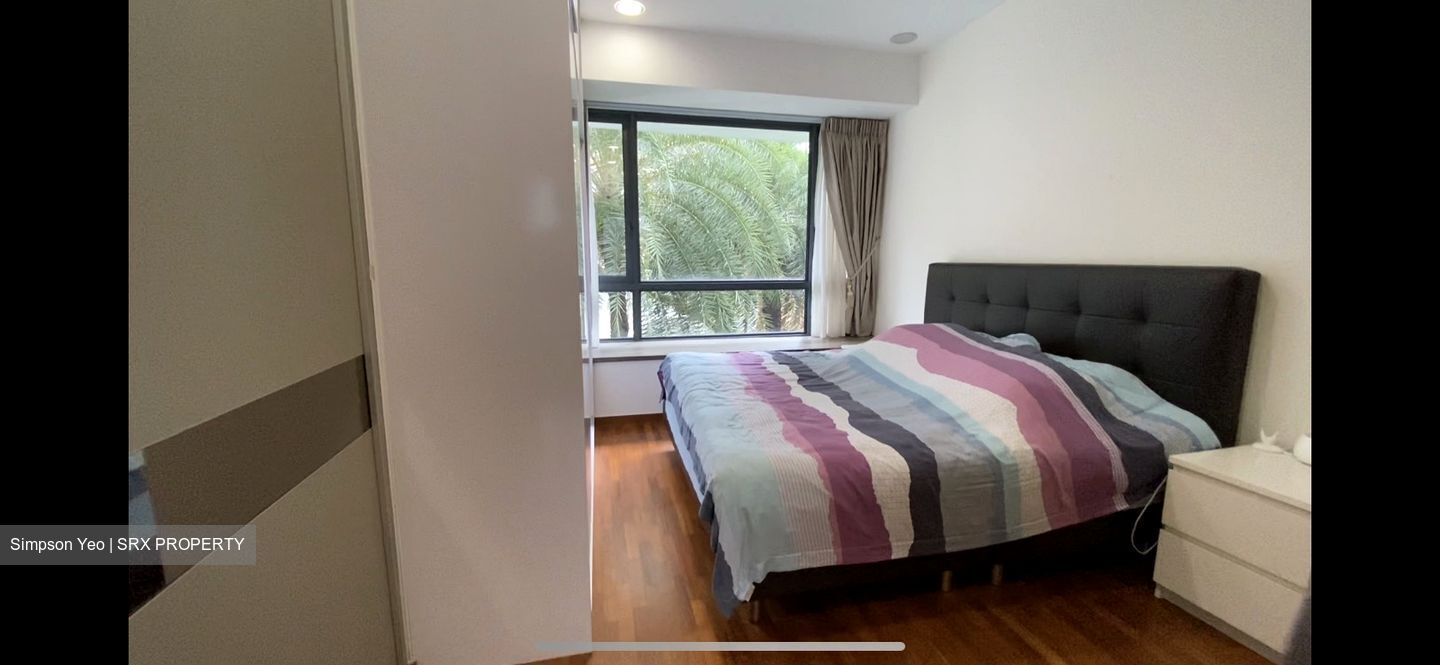 The Palette (D18), Condominium #283524831